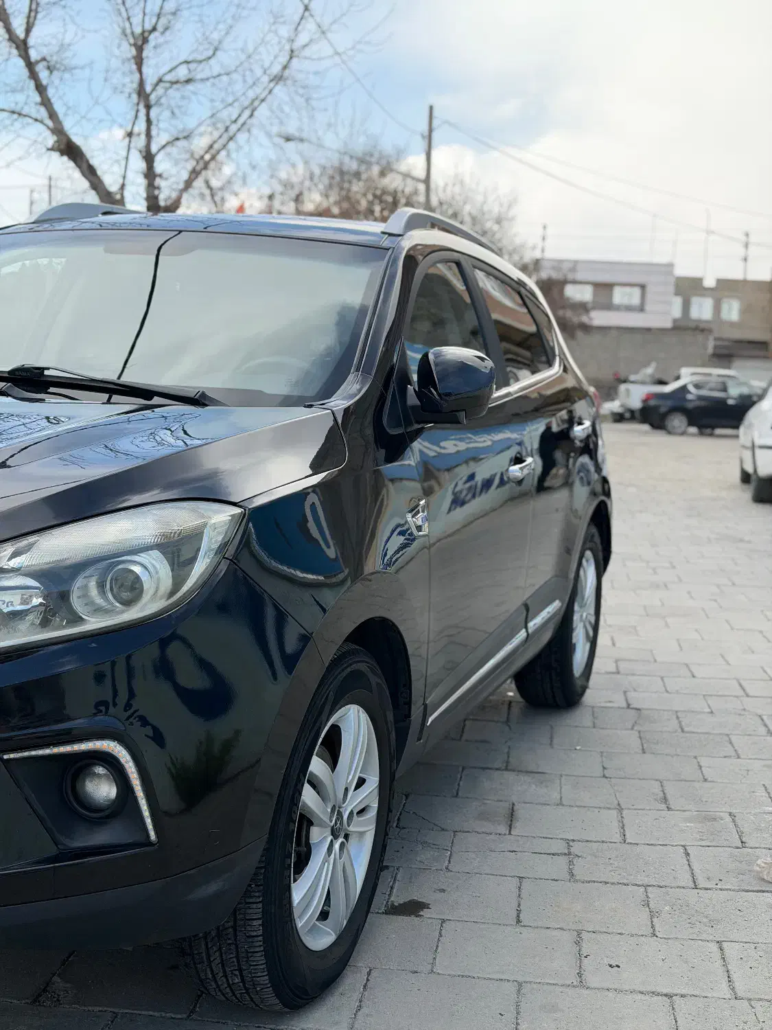 جکS5‌دنده‌‌ مدل 1396|خودرو سواری و وانت|سقز, |دیوار