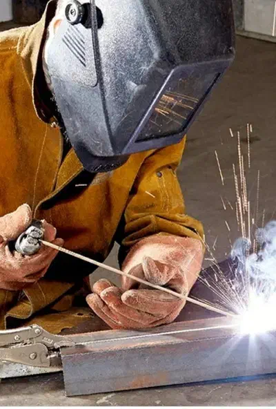 جوشکاری|خدمات پیشه و مهارت|شیراز, کرونی(خاتونک)|دیوار