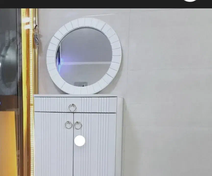 آینه|آینه|ایذه, |دیوار