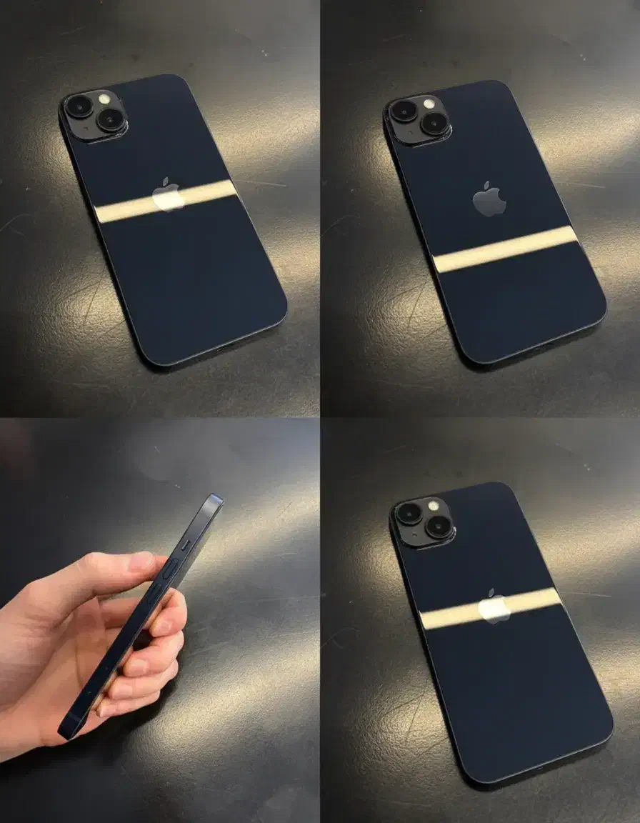 آیفون 13 مشکی 128 گیگ - ZAA|موبایل|ایرانشهر, |دیوار