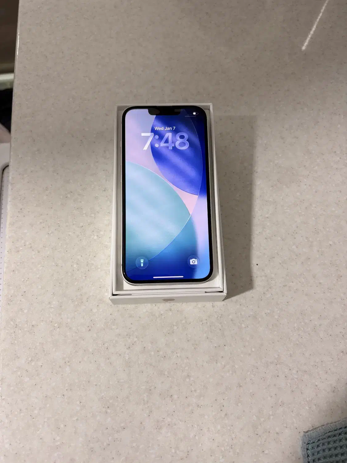 آیفون۱۳ نرمال|موبایل|تبریز, |دیوار