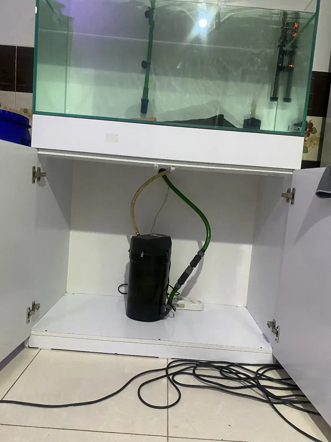 فیلتر سطلی ایهام ۲۲۱۷ لاین آلمان|ماهی|رشت, شهرک آیت الله منتظری|دیوار