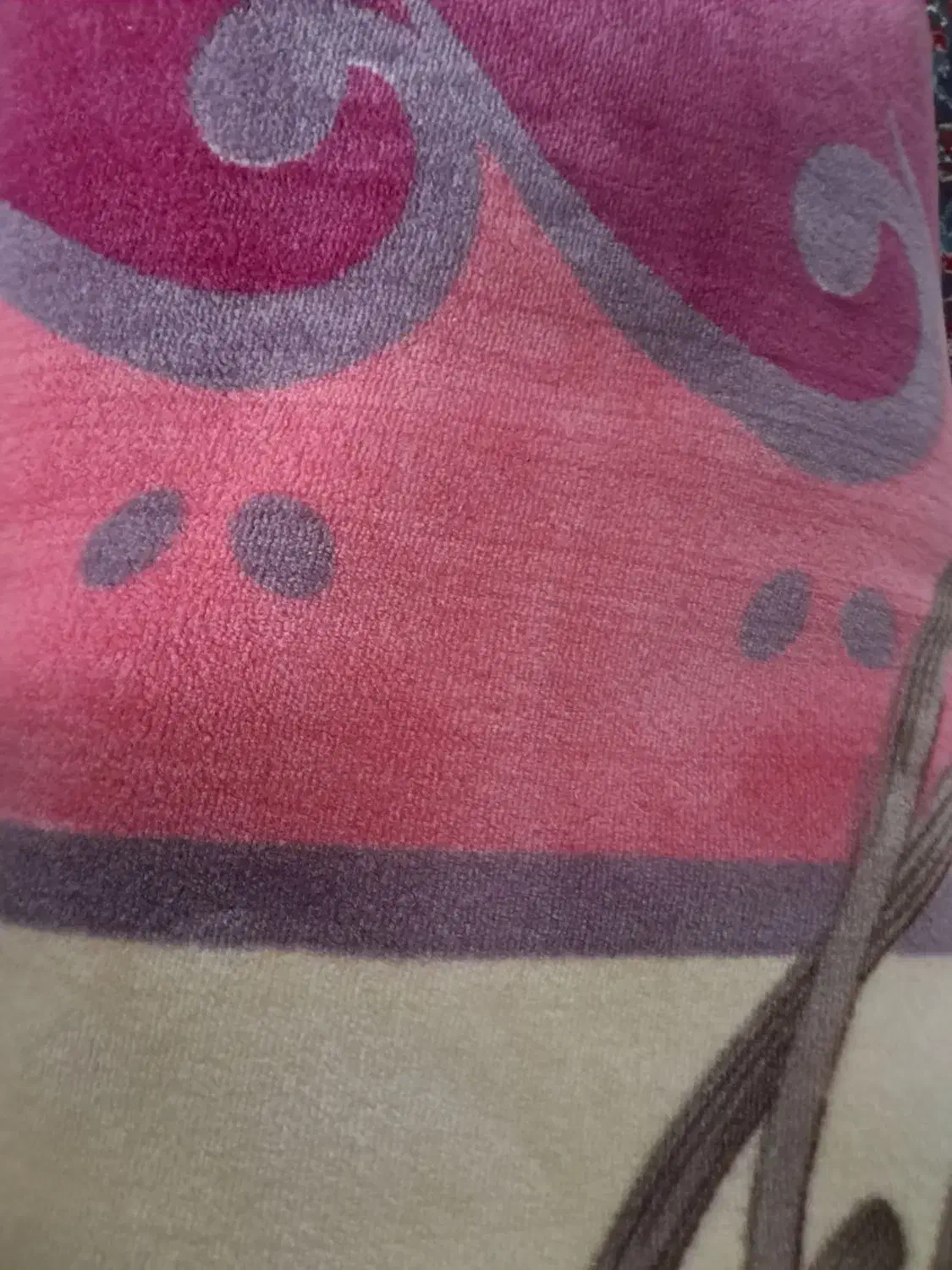 پتو یکنفره|رختخواب، بالش، پتو|قزوین, |دیوار