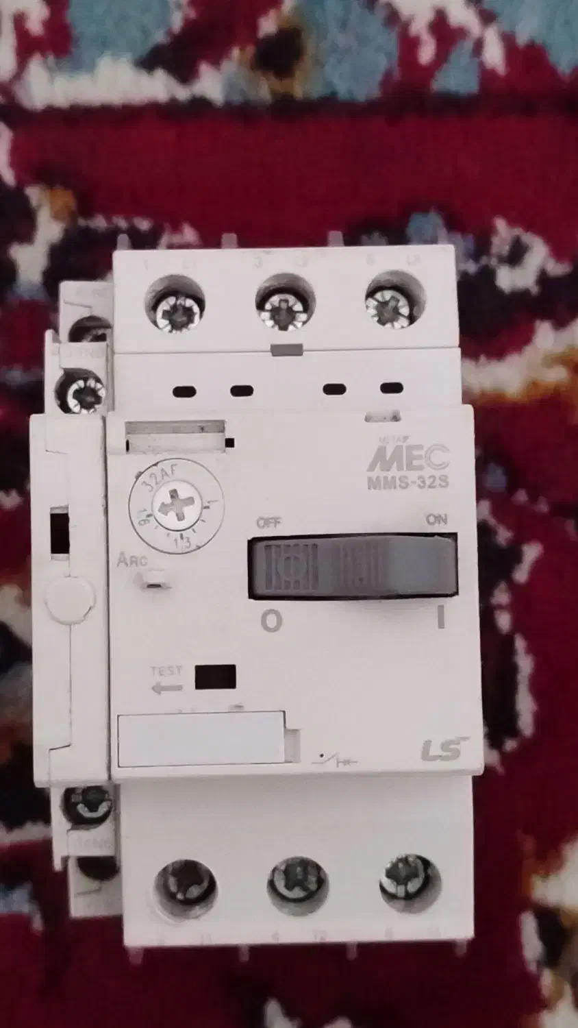 فروش تعدادی لوازم برق صنعتی|ابزارآلات|رشت, جانبازان|دیوار