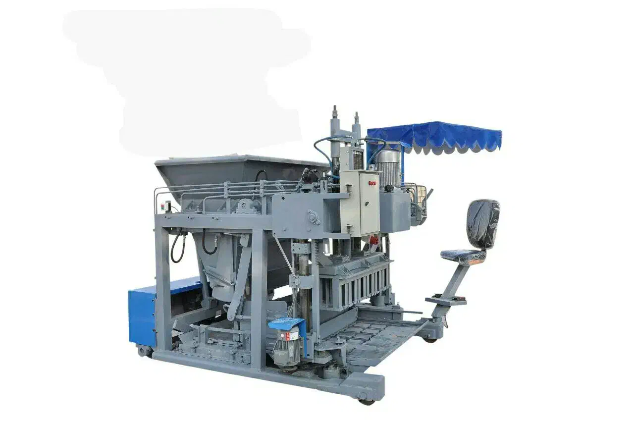 بلوک زن جدول زن همزن دیوار پیش ساخته|ماشین‌آلات صنعتی|پشتکوه (سیستان و بلوچستان), |دیوار