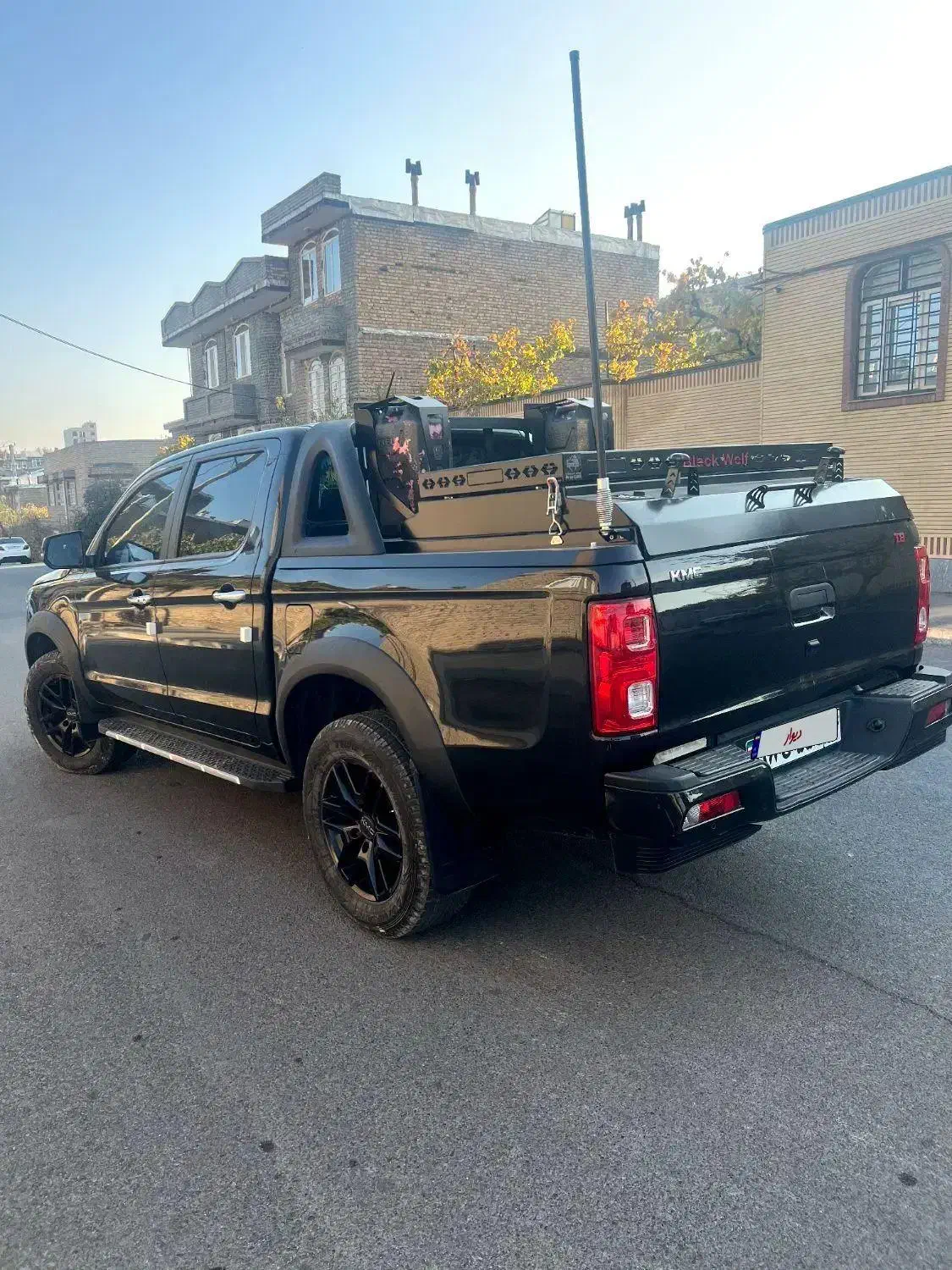 kmct8|خودرو سواری و وانت|ارومیه, |دیوار