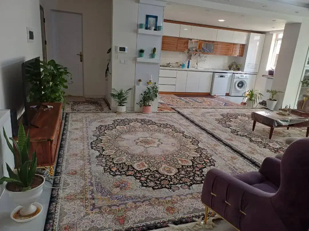 آپارتمان 2خواب /123متر|فروش آپارتمان|شیراز, رازی|دیوار