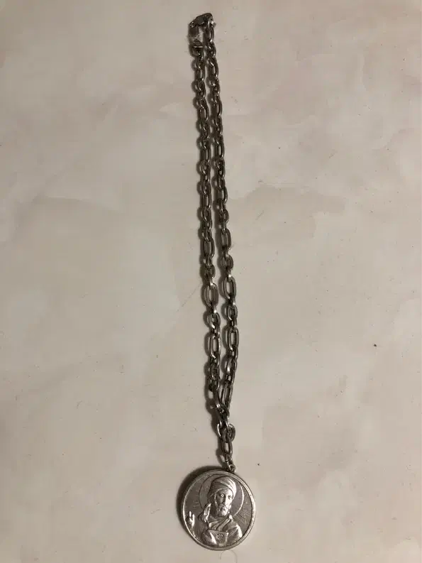 زنجیر گردنبند نقره|جواهرات|تهران, چیتگر شمالی|دیوار