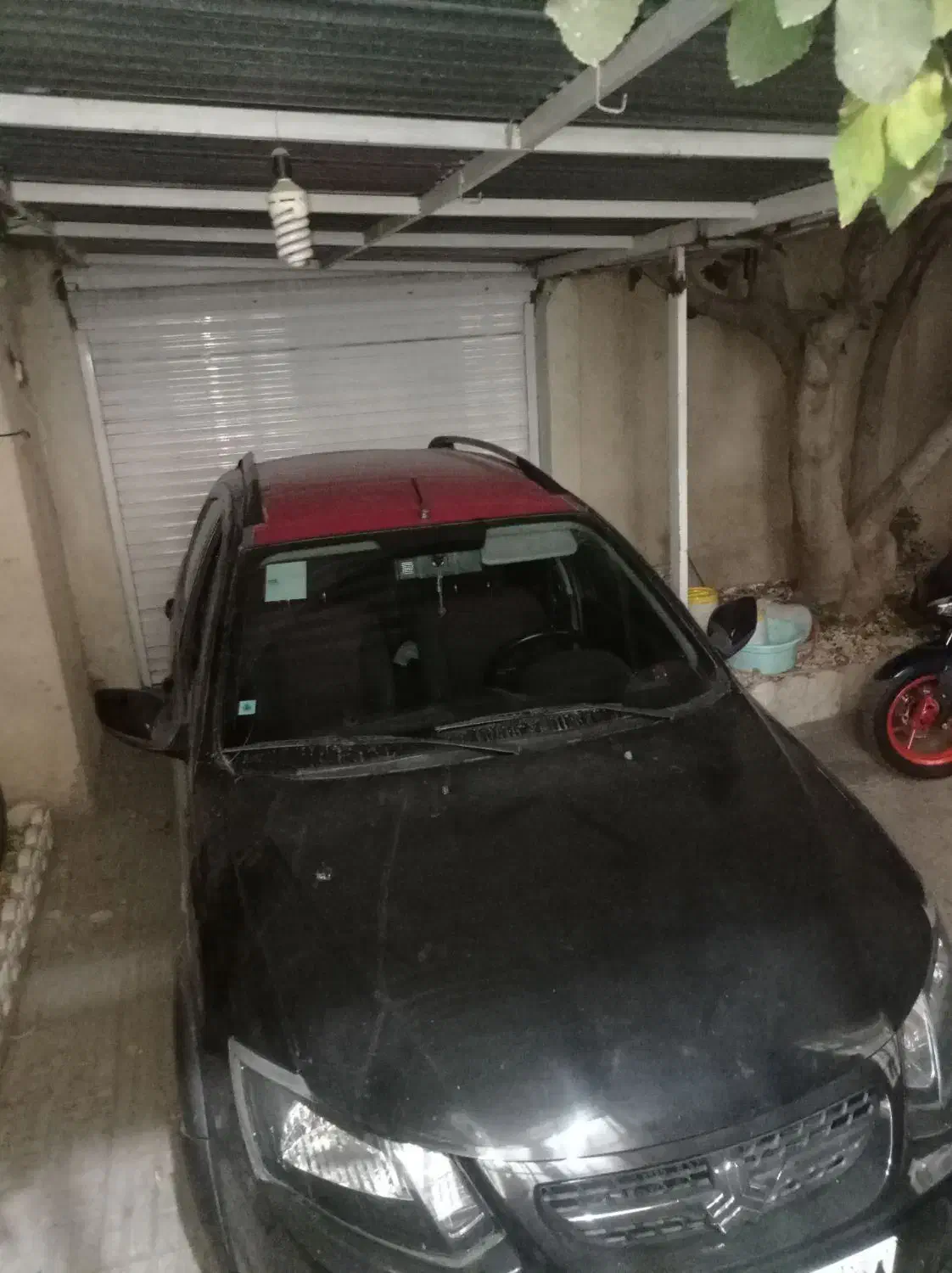 کوئیک ۹۹|خودرو سواری و وانت|همدان, |دیوار