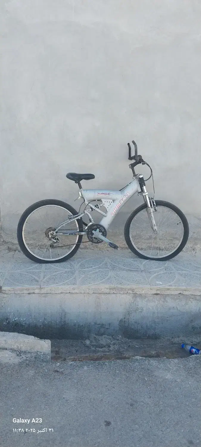 دوچرخه|دوچرخه، اسکیت، اسکوتر|چوار, |دیوار