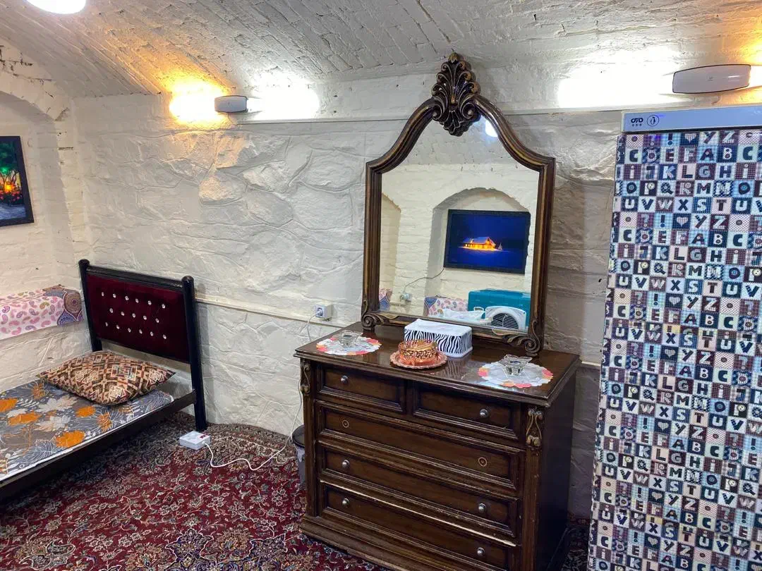 اتاق اجاره ای  ماهانه و بلند مدت|اجارهٔ خانه و ویلا|اصفهان, قلعه طبره|دیوار