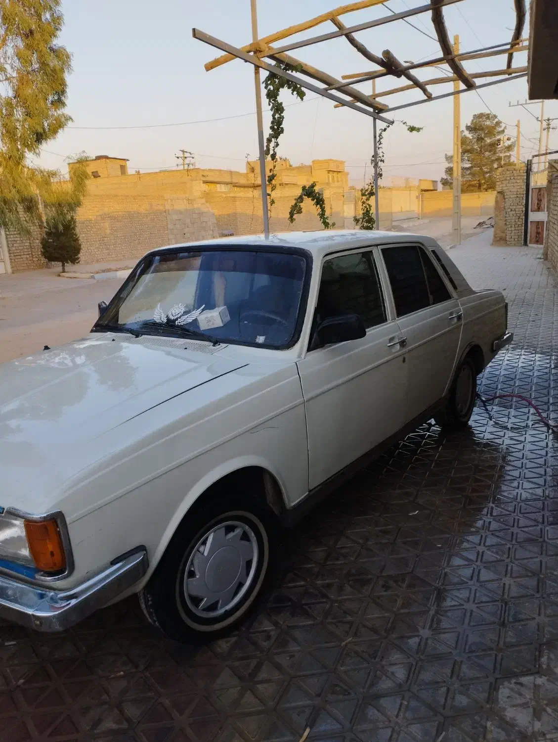 فروش پیکان مدل ۸۰|خودرو سواری و وانت|زیباشهر, |دیوار