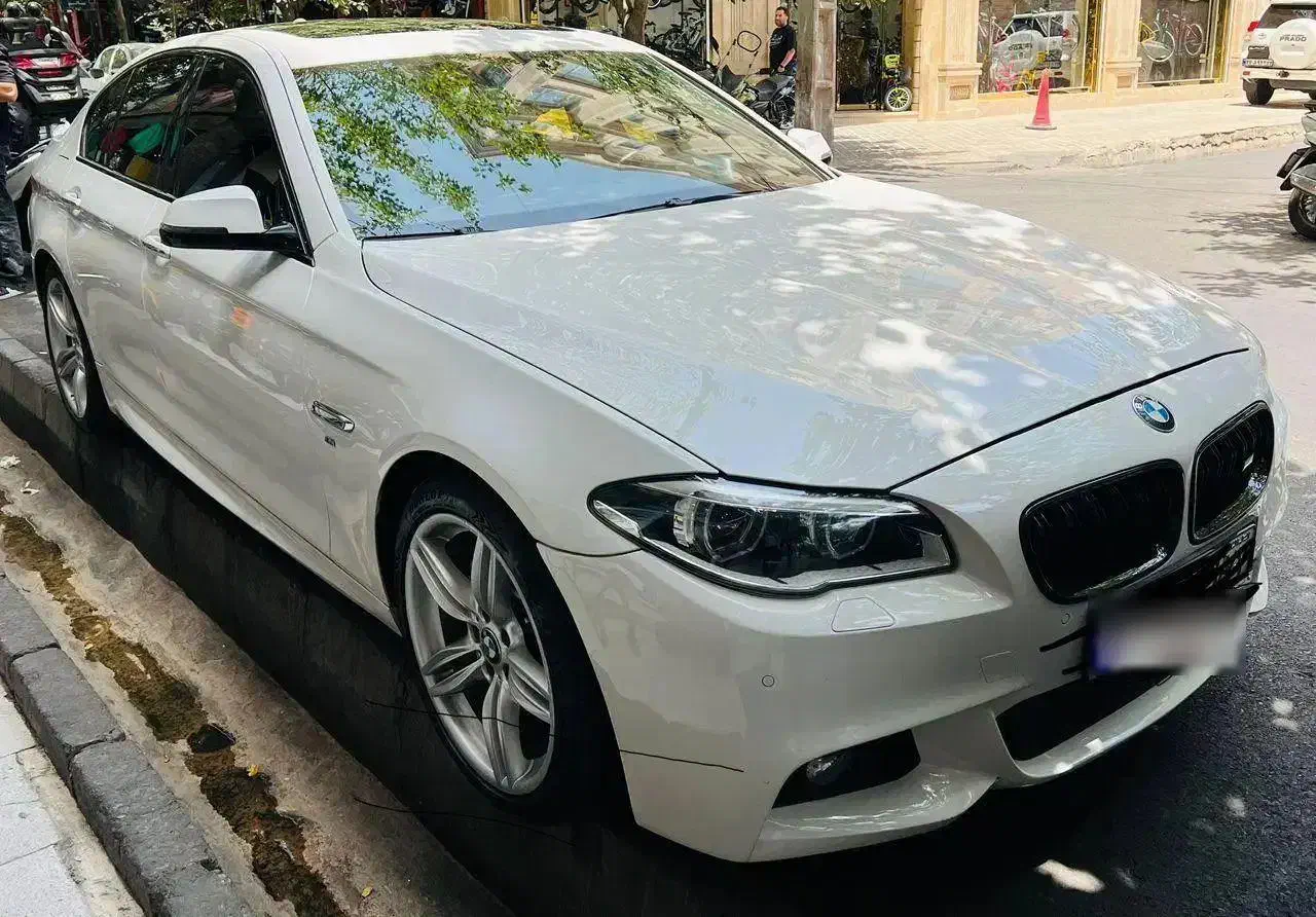 BMW 528|خودرو سواری و وانت|تهران, گمرک|دیوار