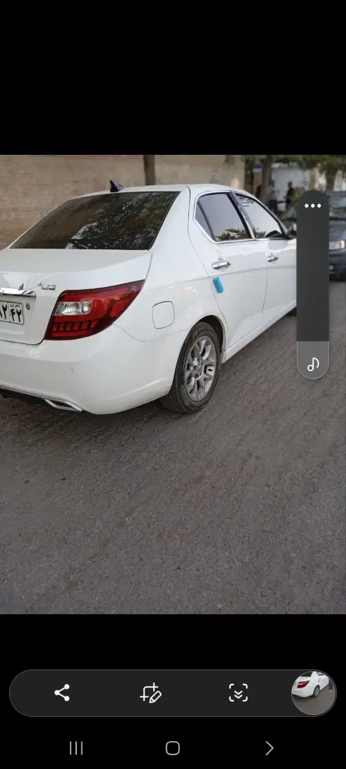 دنا پلاس توربو|خودرو سواری و وانت|مشهد, فاطمیه|دیوار