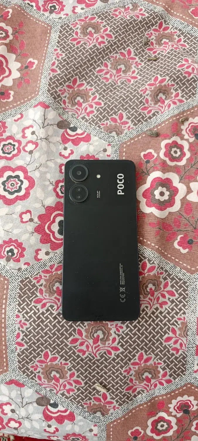 گوشی در حد نو|موبایل|کاشمر, |دیوار