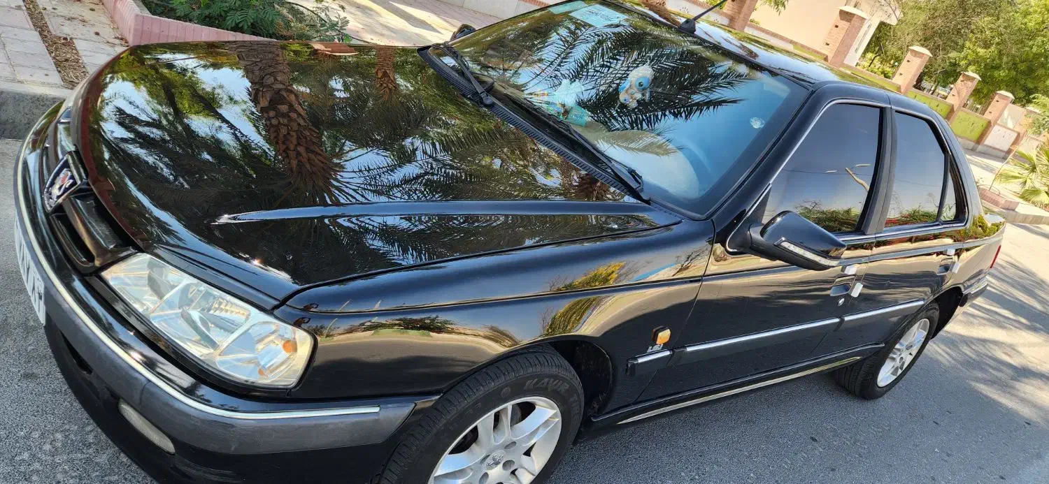 پارس تیوفایوگاز سیمی|خودرو سواری و وانت|لار, |دیوار