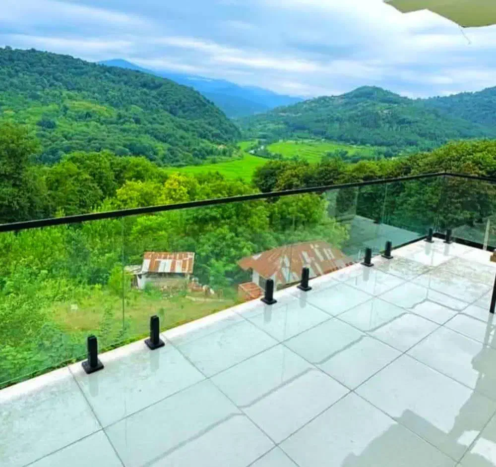 اجاره شبانه سوادکوه لفور|اجارهٔ کوتاه‌مدت ویلا و باغ|آلاشت, |دیوار