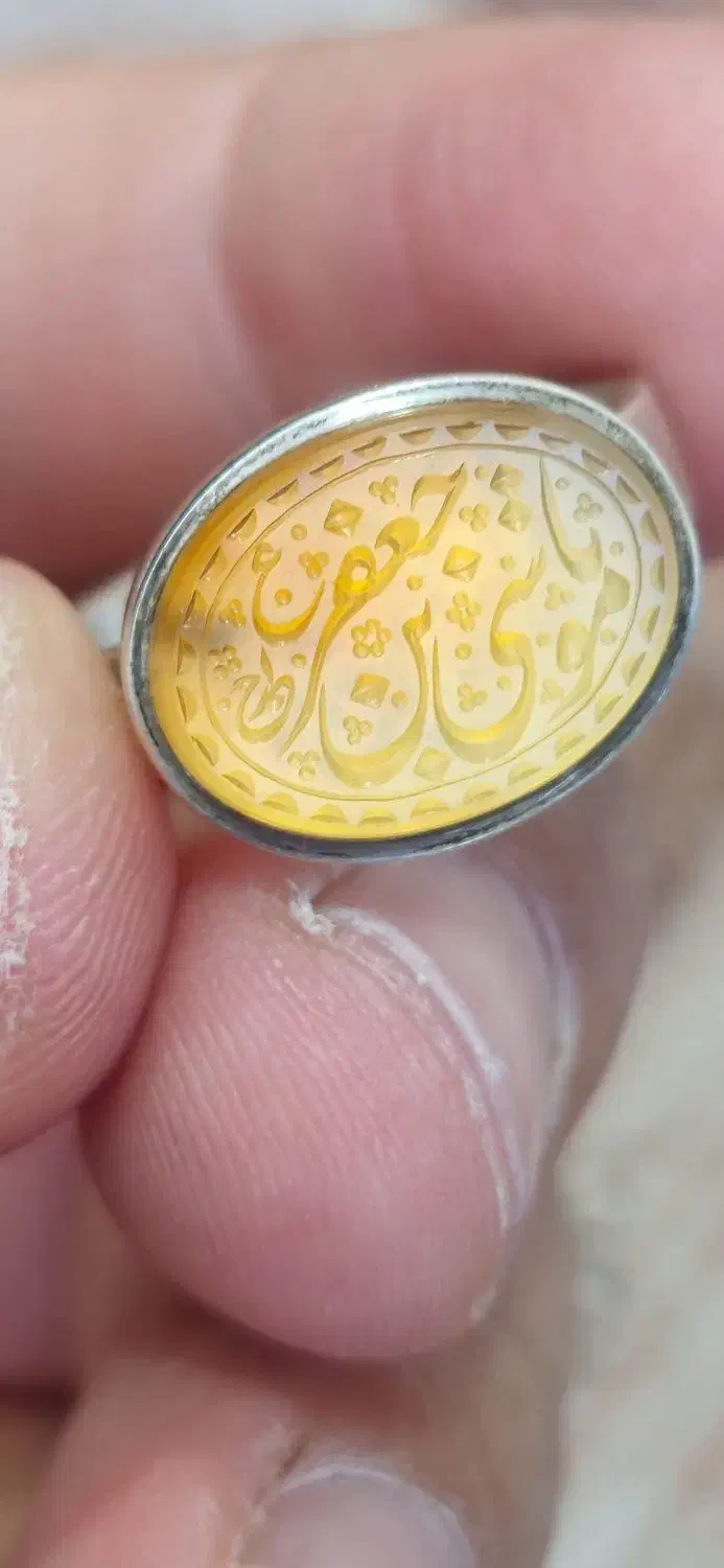 انگشتر|زیورآلات و اکسسوری|شهرکرد, |دیوار