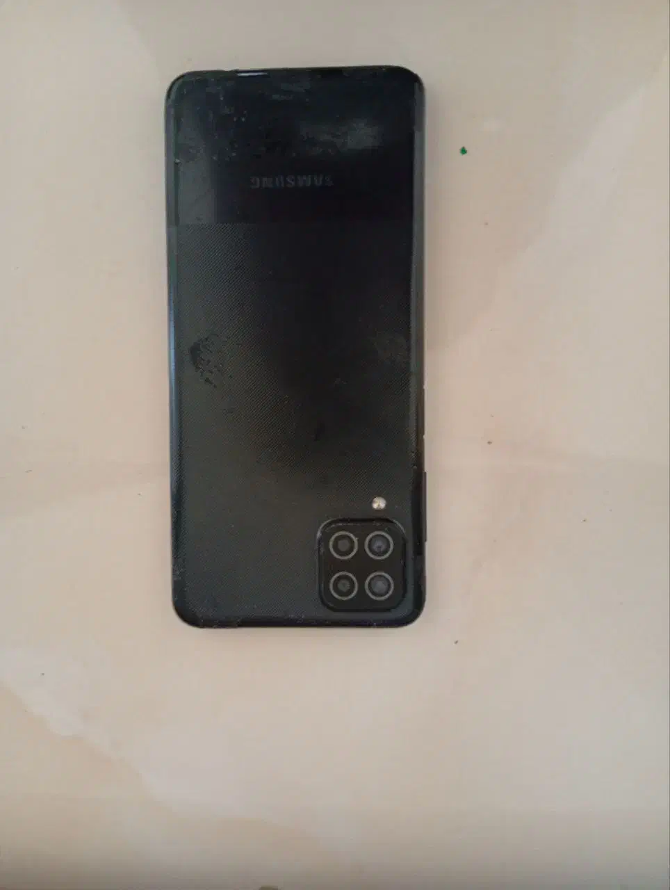 سامسونگ Galaxy A12 با حافظهٔ ۶۴ گیگابایت|موبایل|گلبهار, شهر جدید گلبهار|دیوار