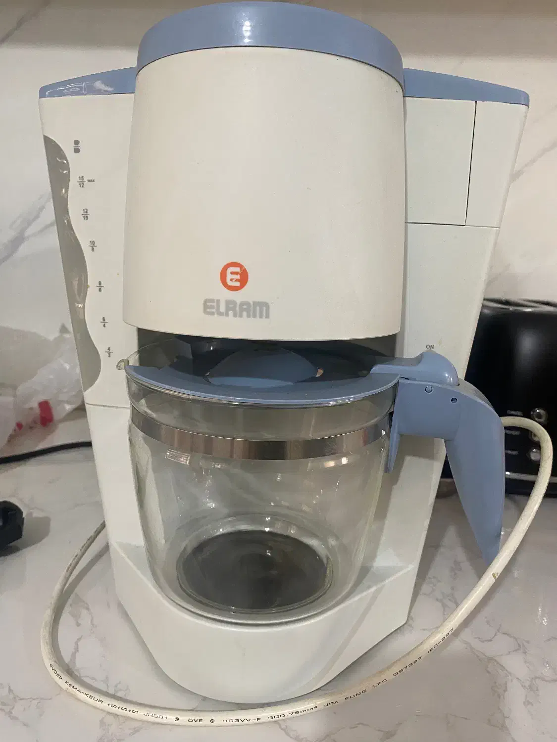 قهوه ساز|سماور، چایساز، قهوهساز|رشت, پارک شهر|دیوار