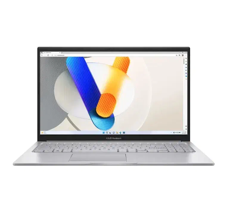 لپ تاپ 15.6 اینچی مدل Asus vivobook F1504VA-NJ081|رایانه همراه|مشهد, آبکوه|دیوار