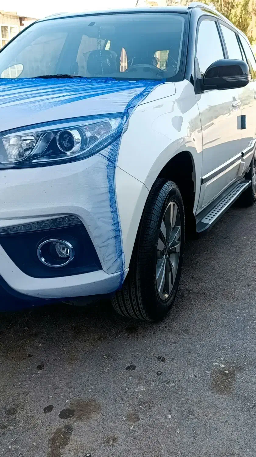 ایکس 33|خودرو سواری و وانت|اهواز, زیتون کارمندی|دیوار