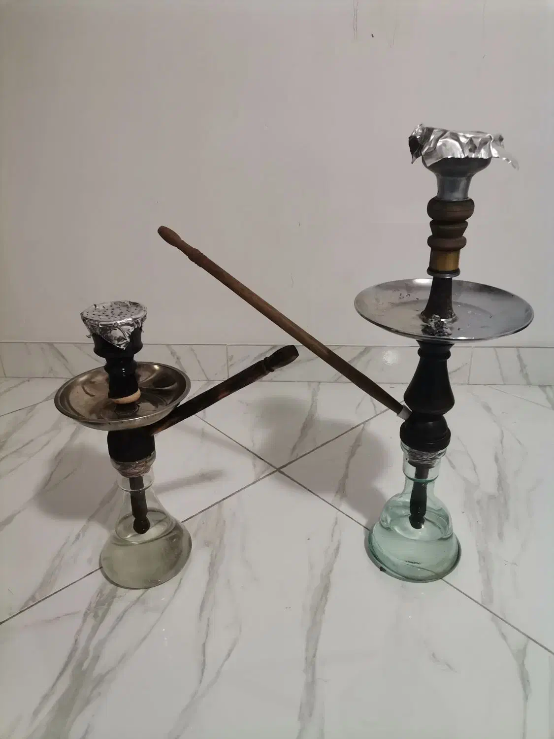 قلیان آلبالو|کلکسیون و سرگرمی|ایلام, |دیوار