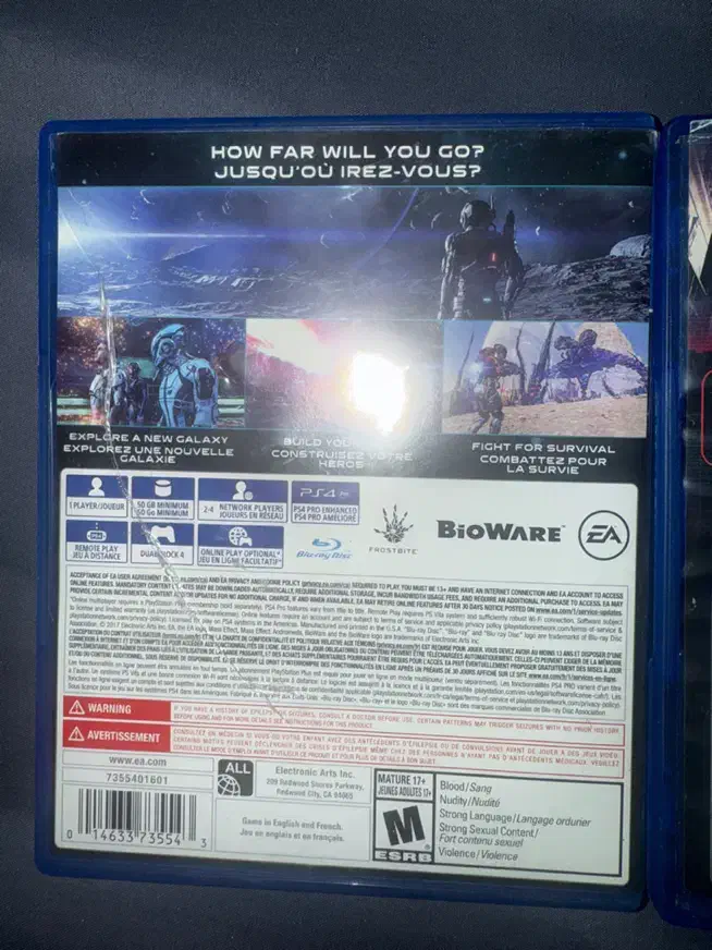 دیسک ps4|کنسول، بازی ویدئویی و آنلاین|شیراز, کلاهدوز|دیوار