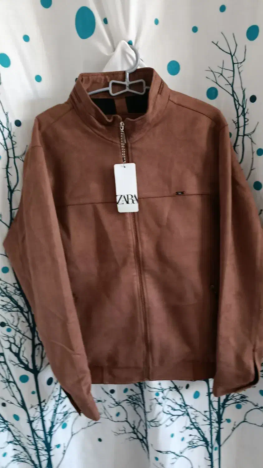 کاپشن طرح کت با کیفیت عالی جنس و دوخت|لباس|گرمه, |دیوار