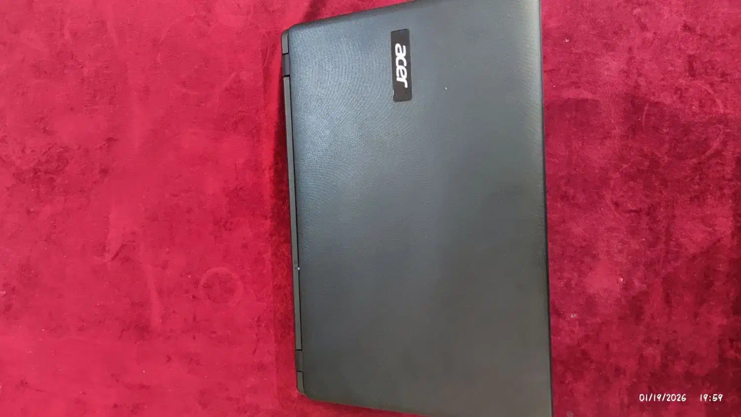 لب تاپ Acer|رایانه همراه|اصفهان, فرهنگیان|دیوار