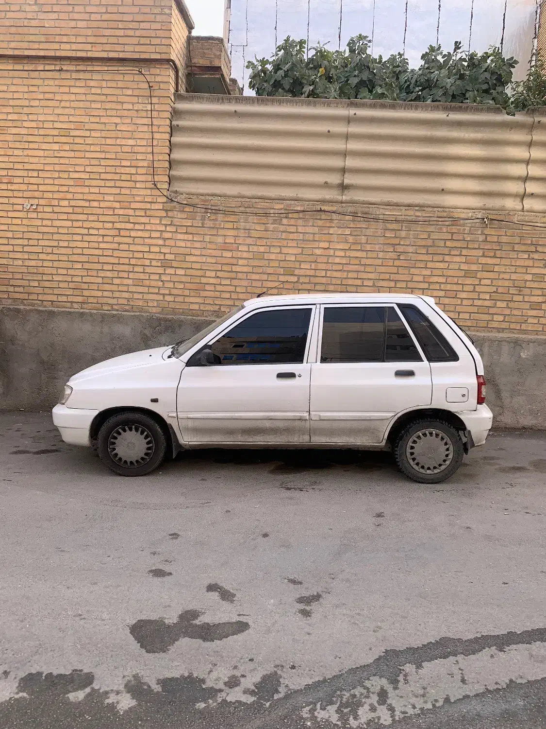 111 مدل 91|خودرو سواری و وانت|بجنورد, |دیوار