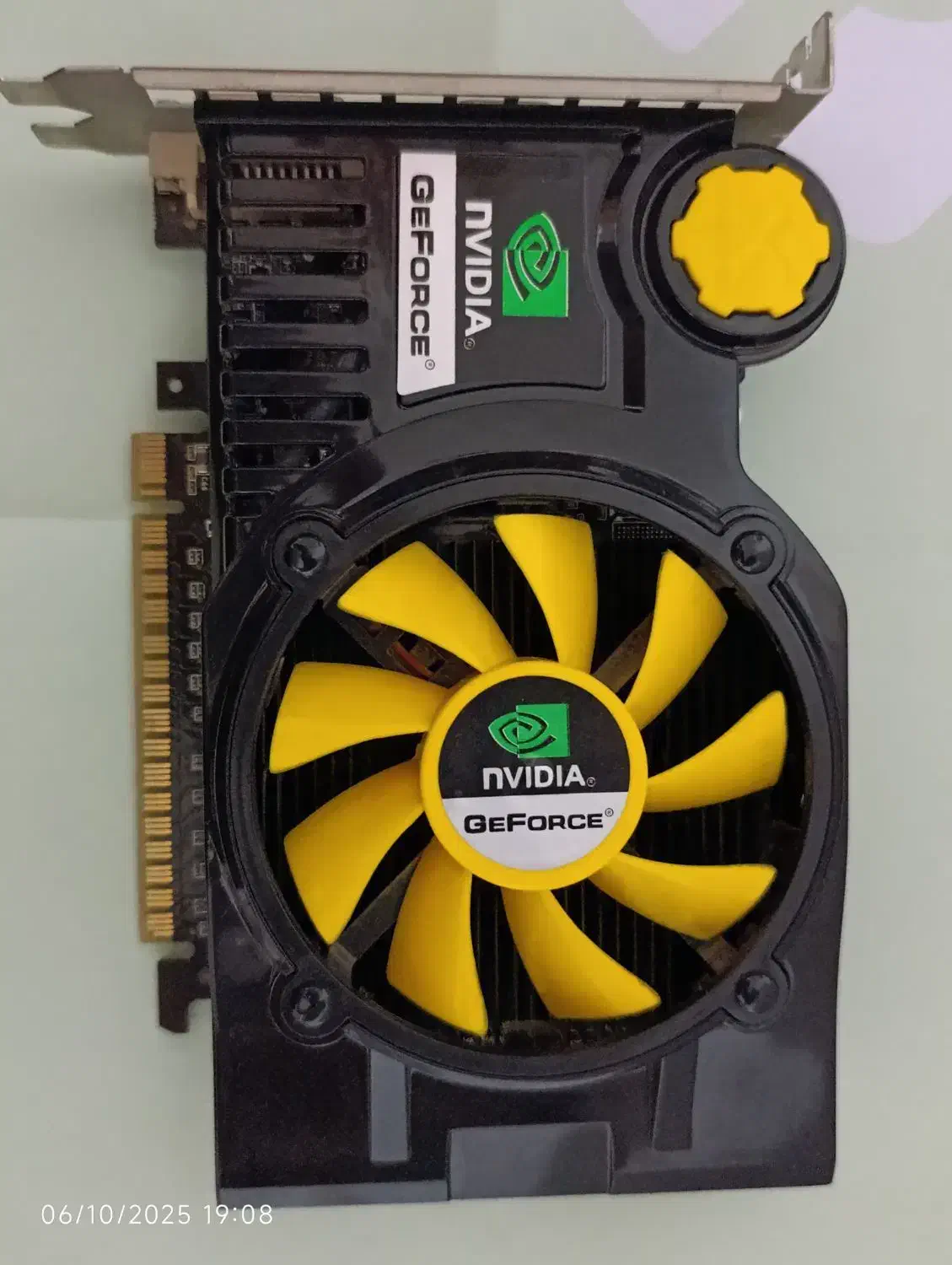 کارت گرافیک و رم DDR3|قطعات و لوازم جانبی رایانه|محمدیه-قزوین, |دیوار
