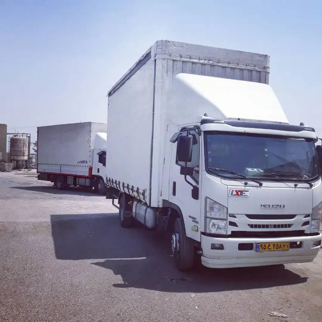 اسباب کشی منازل جهیزیه با۱۰۰٪تضمینی وضمانتی|خدمات حمل و نقل|دزفول, |دیوار