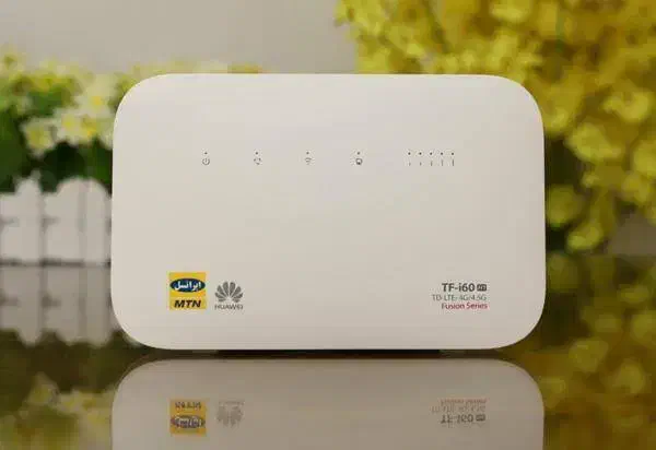 مودم TD-Lte ایرانسل مدل TF-i60H1|مودم و تجهیزات شبکه|یاسوج, |دیوار