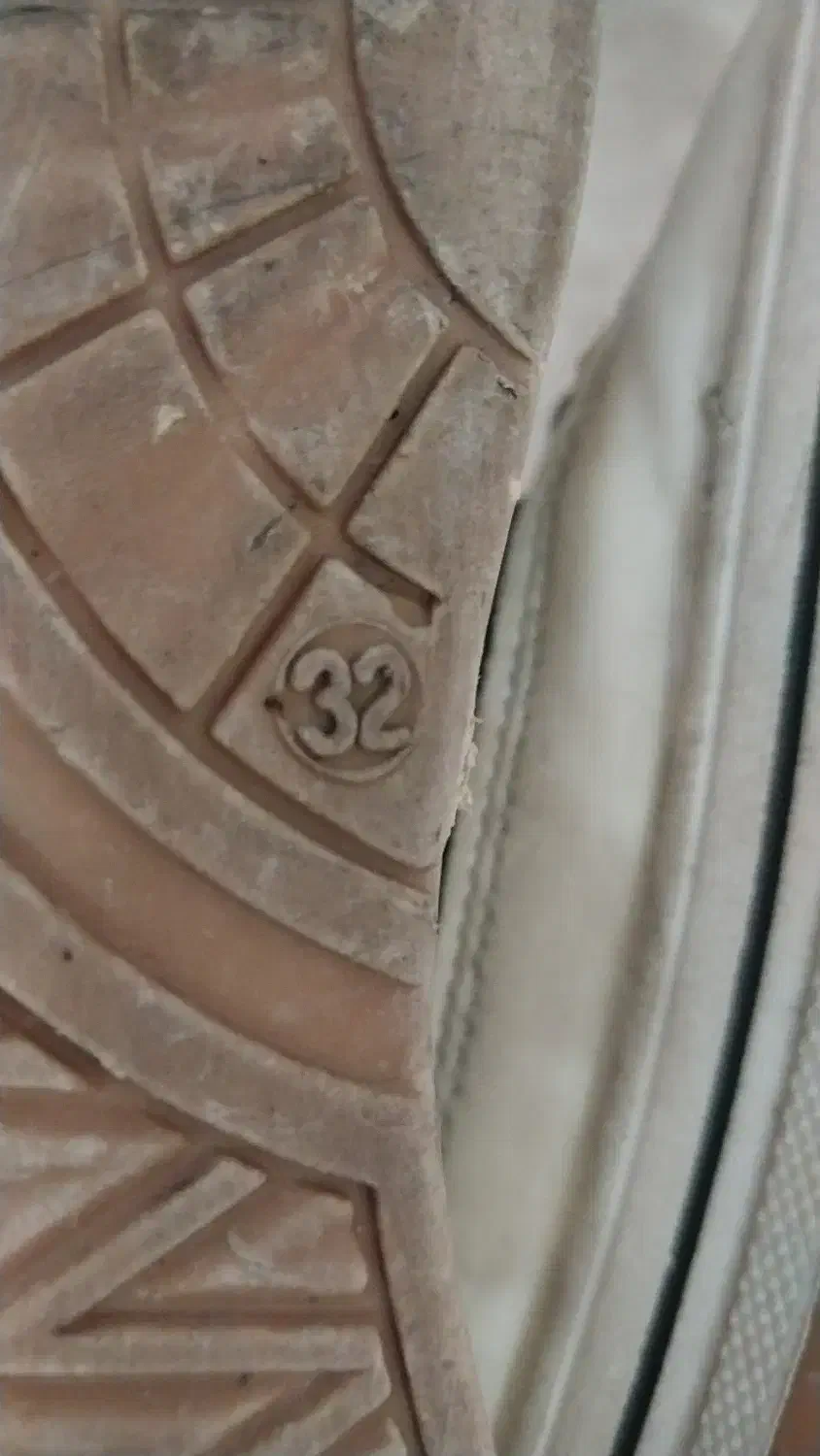 کتونی آلستار|کیف، کفش، کمربند|تهران, جی|دیوار