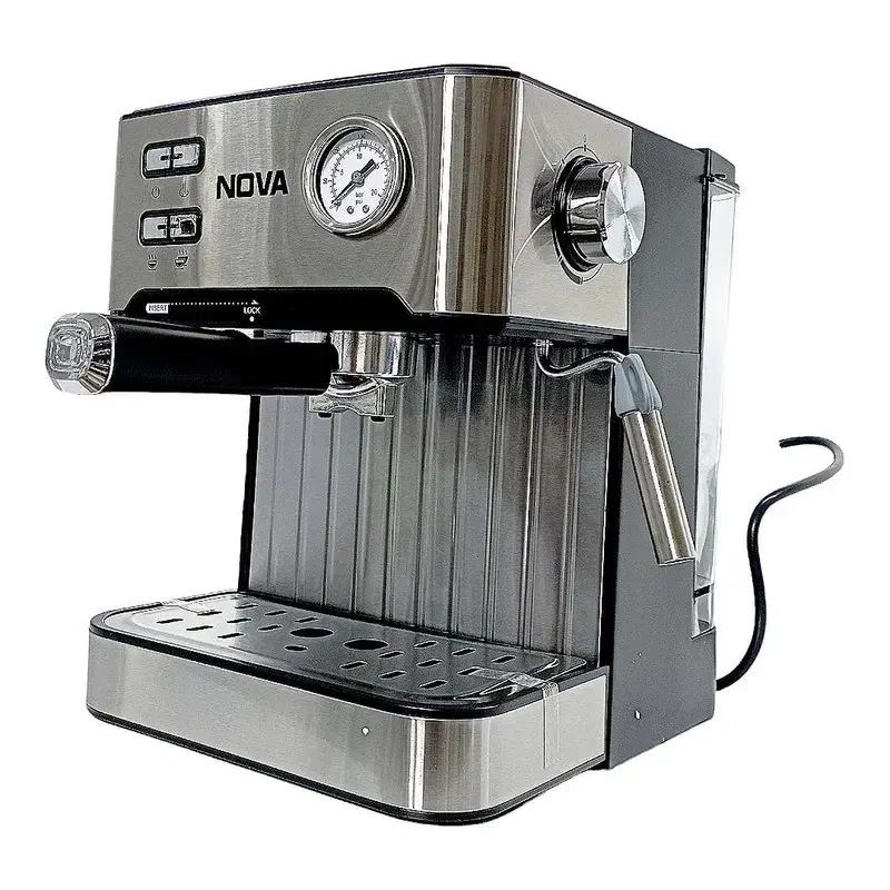 اسپرسو ساز از برند نوا مدل 169و 183|سماور، چایساز، قهوهساز|سبزوار, فیاض|دیوار