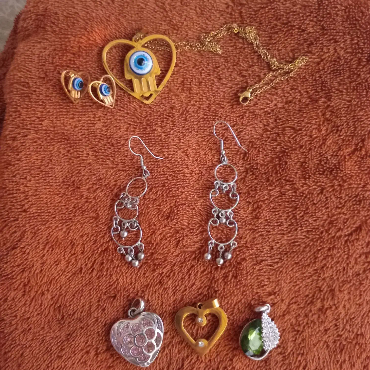 سرویس رنگ ثابت با اشانتیون|بدلیجات|تهران, نصرت|دیوار