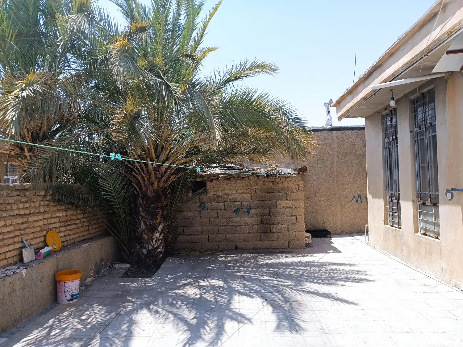 خانه|فروش خانه و ویلا|مهران (ایلام), |دیوار