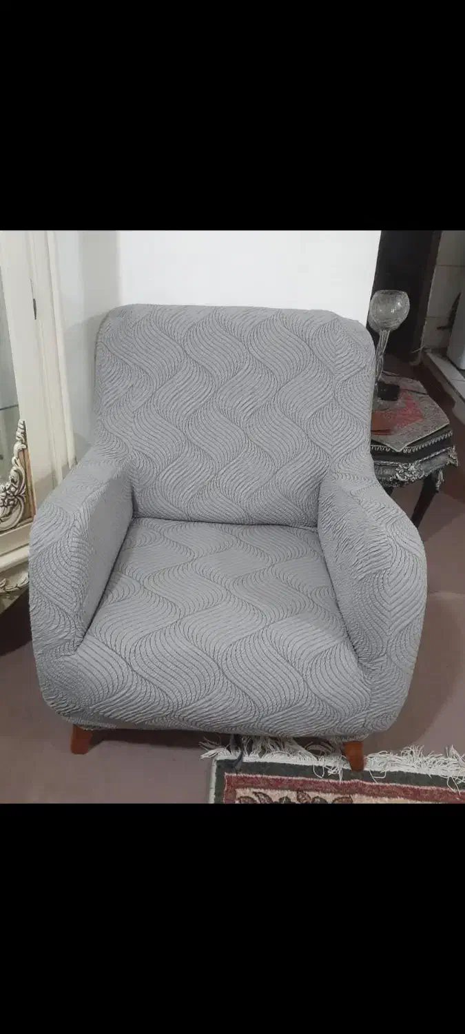 کاور مبل|خدمات پیشه و مهارت|اصفهان, خواجو|دیوار