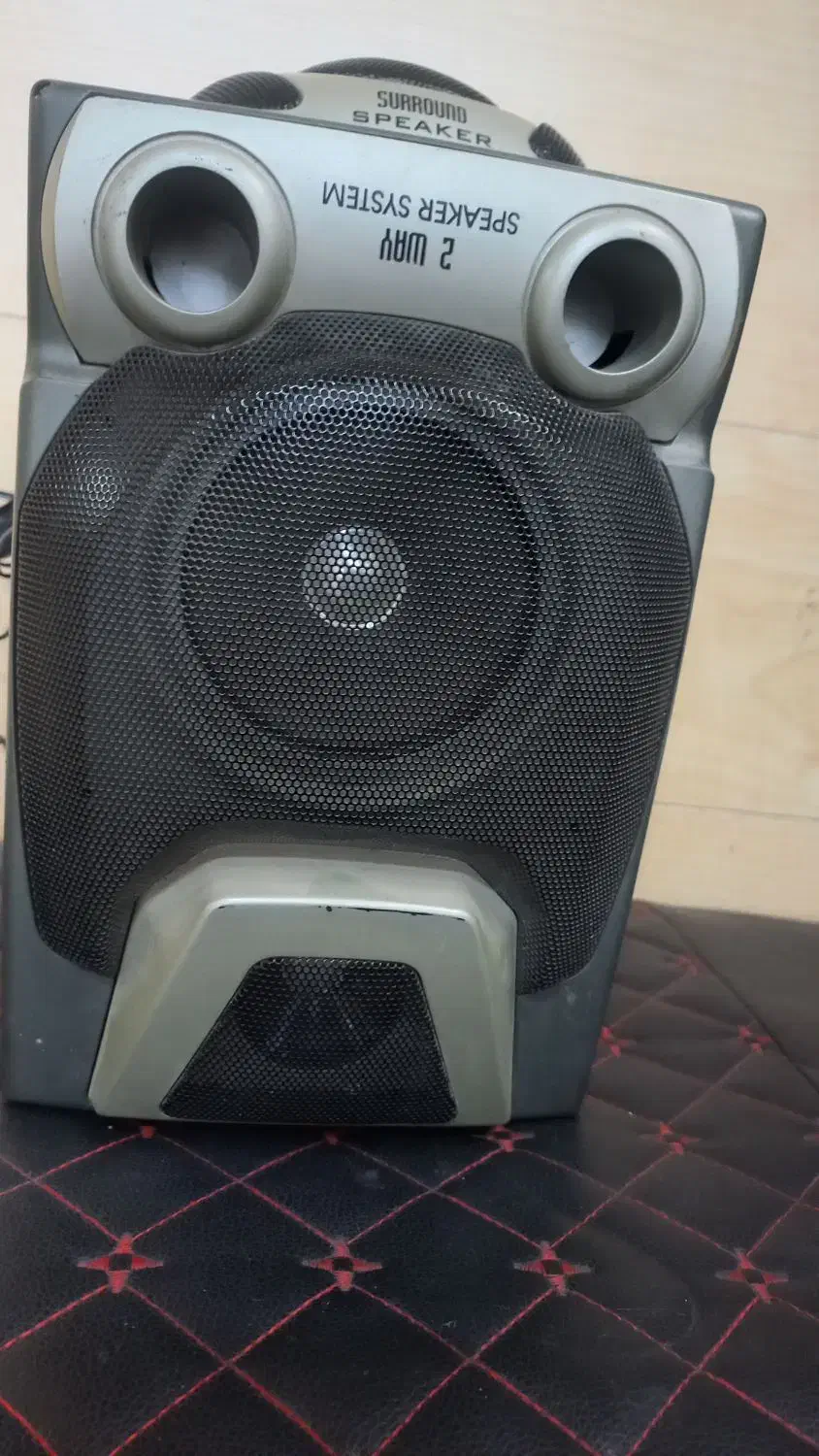 باند ضبط|سیستم صوتی خانگی|اردبیل, |دیوار