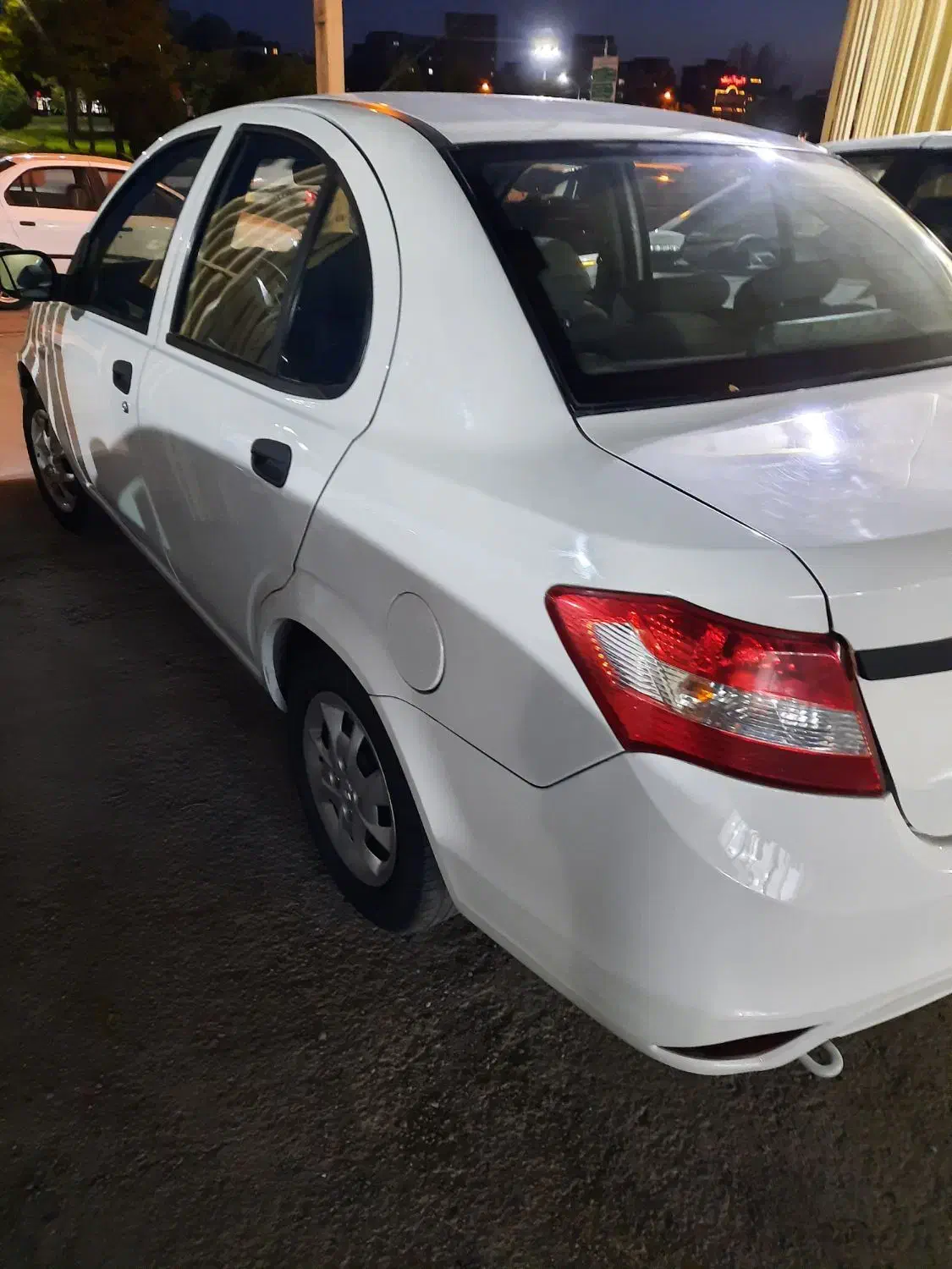 ساینا مدل ۹۹|خودرو سواری و وانت|اردبیل, |دیوار