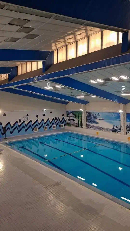 نیرو اقا روبروی بیمارستان خاتم استخر|استخدام سرایداری و نظافت|بندرعباس, |دیوار