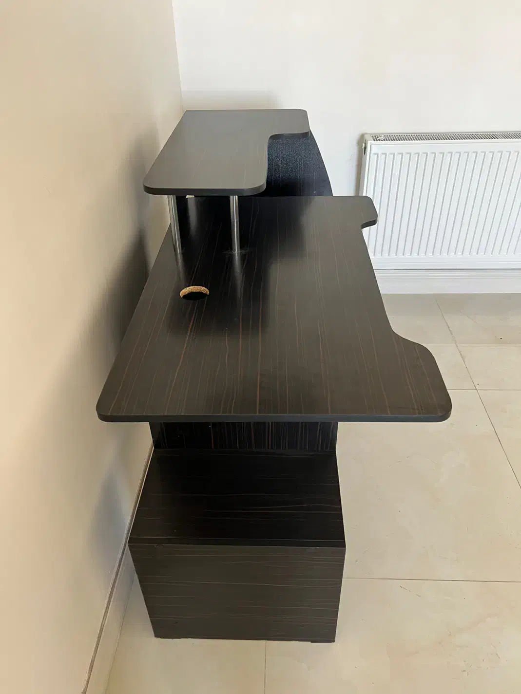 میز کامپیوتر|میز تحریر و کامپیوتر|شاهرود, |دیوار