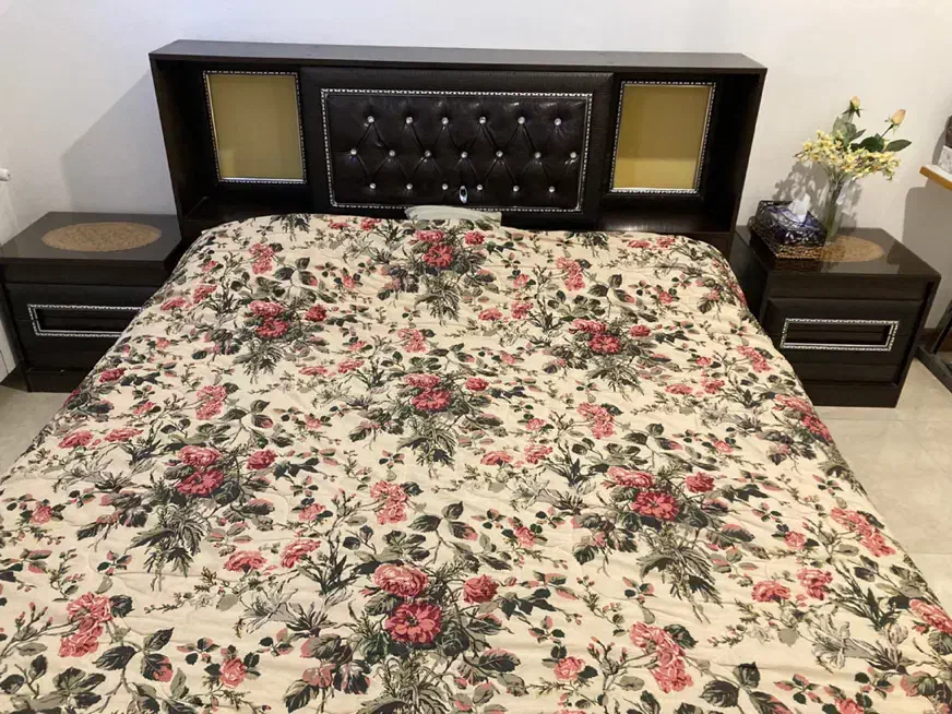 سرویس خواب|تخت و سرویس خواب|رفسنجان, |دیوار