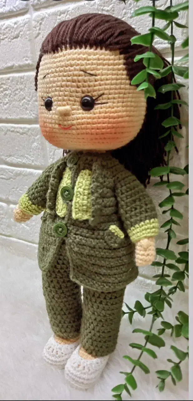 سفارش عروسک های زیبا|اسباببازی بچه|پاکدشت, پاکدشت (مامازند)|دیوار