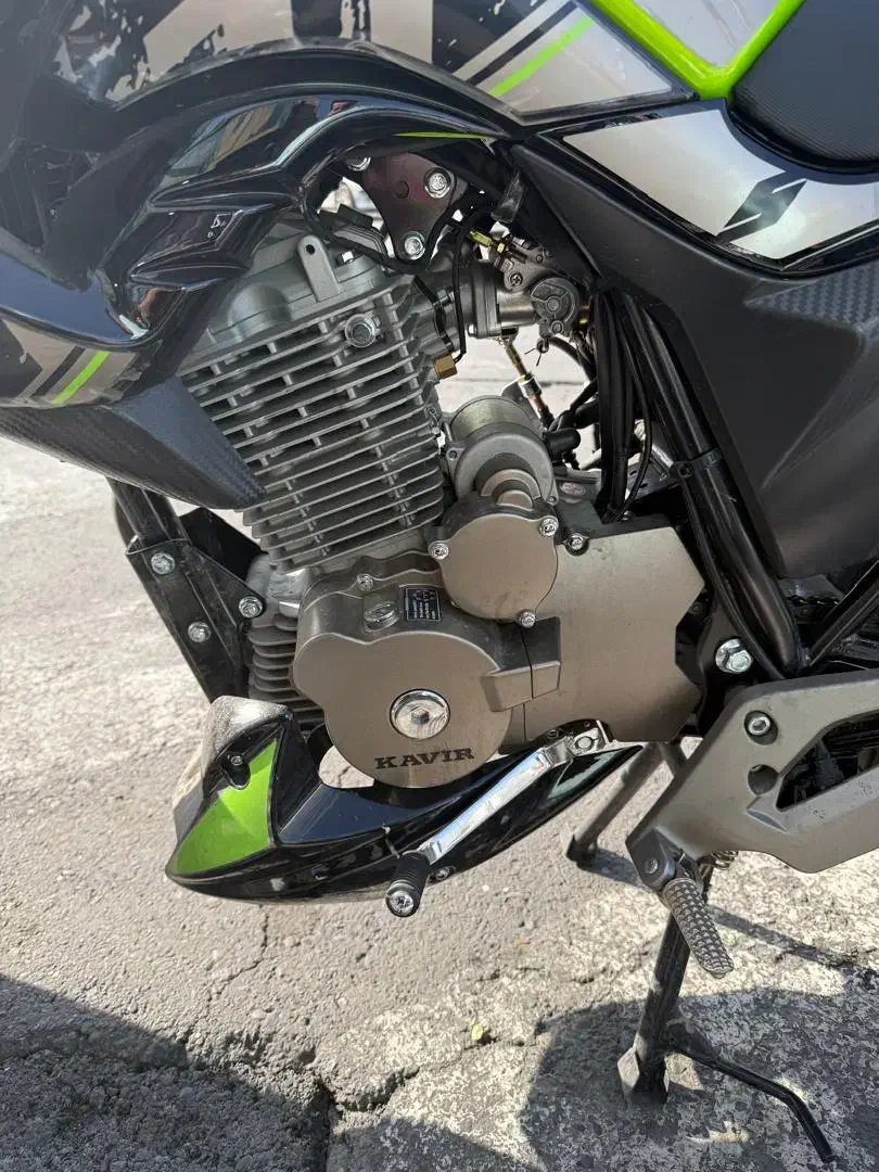 زونتس230n2|موتورسیکلت|تهران, شهید اسدی|دیوار