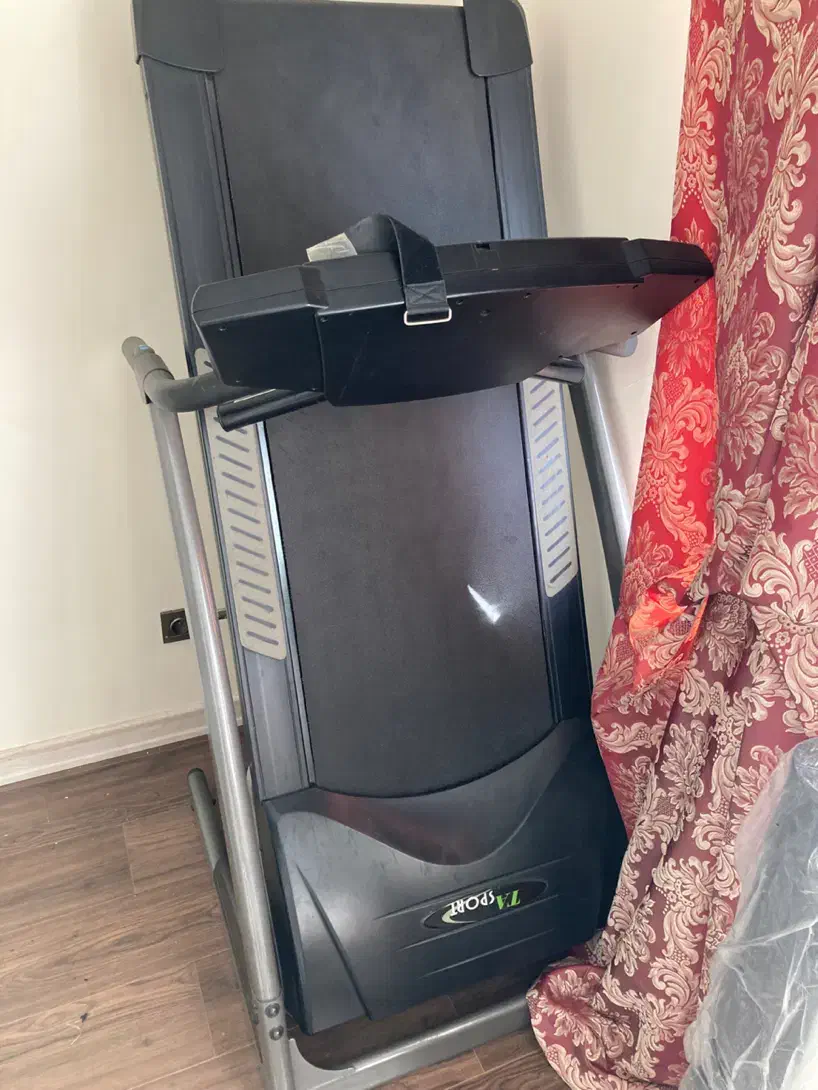 تردمیل|تجهیزات ورزشی|تهران, سوهانک|دیوار