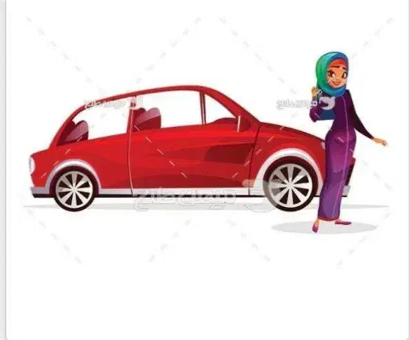 همکاری با راننده خانوم با ماشین|استخدام حمل و نقل|زنجان, |دیوار