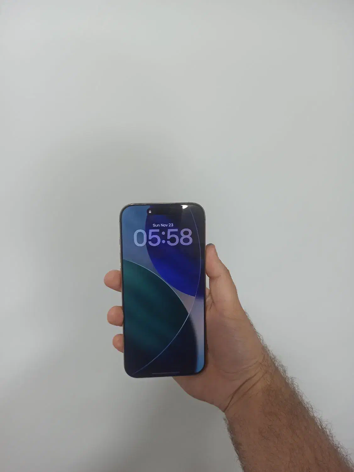 16 پرومکس 256|موبایل|اهواز, گلستان|دیوار