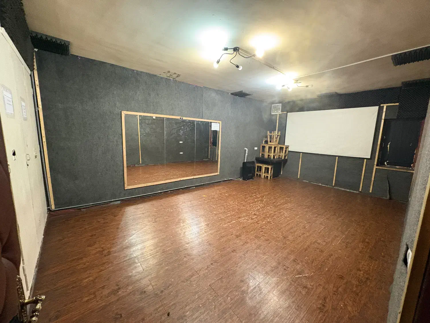 واگذاری|اجارهٔ دفتر کار، اتاق اداری، مطب|تهران, بلوار کشاورز|دیوار